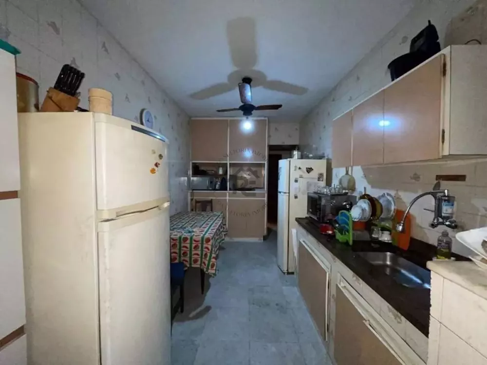 Apartamento, 3 quartos, 120 m² - Foto 14