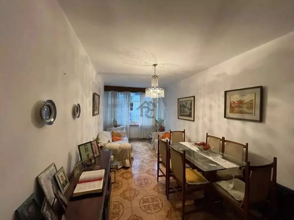 Apartamento, 3 quartos, 120 m² - Foto 4