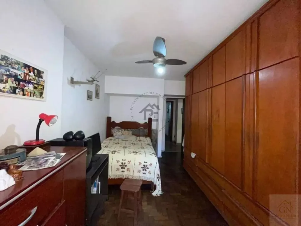 Apartamento, 3 quartos, 120 m² - Foto 15