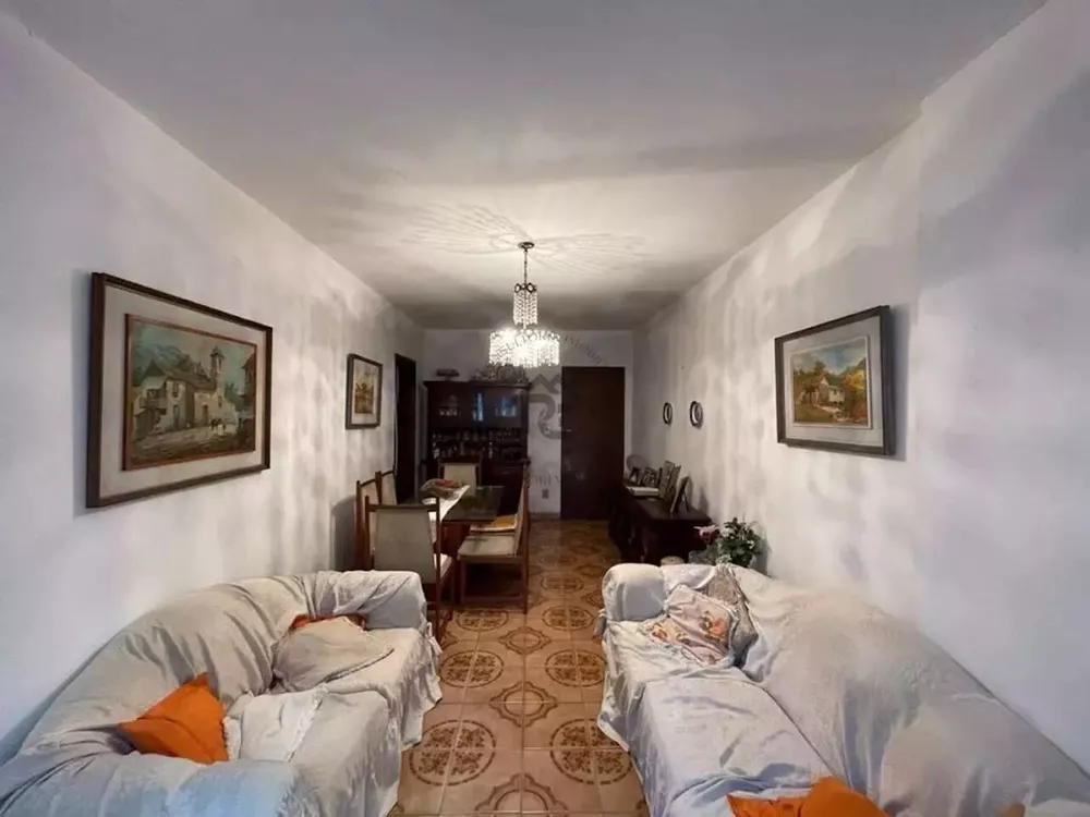 Apartamento, 3 quartos, 120 m² - Foto 1