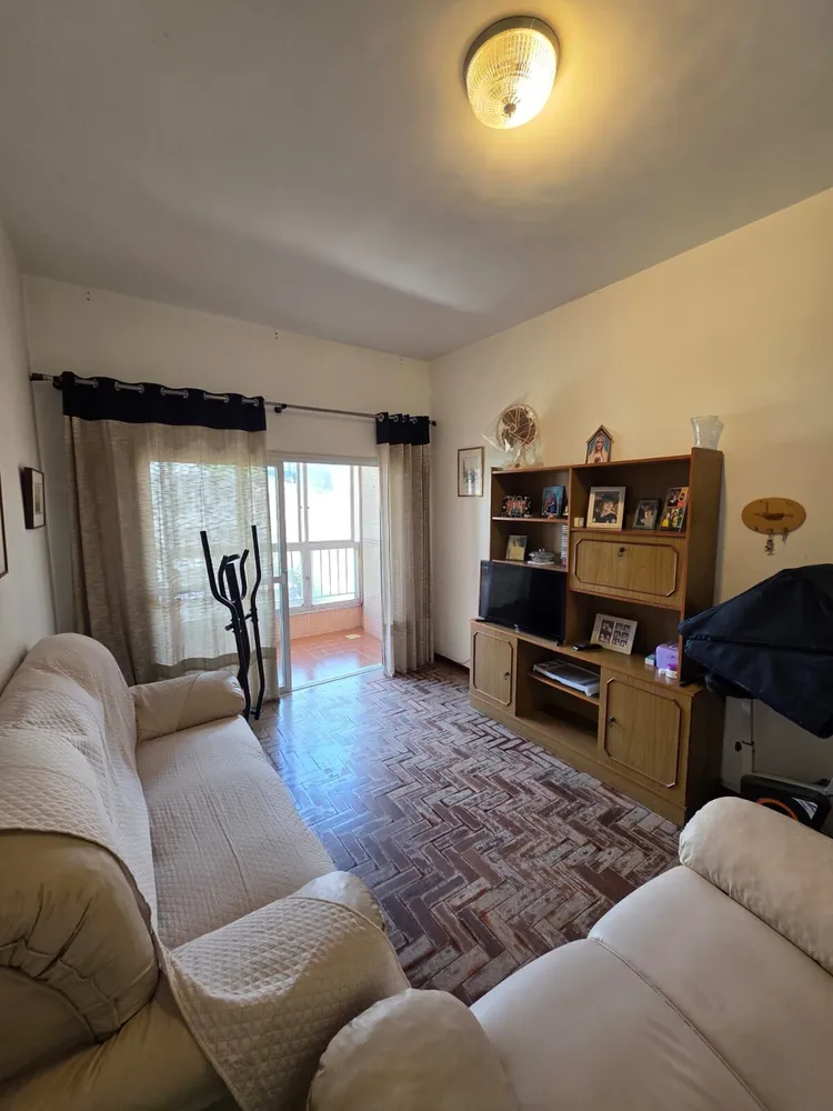 Apartamento, 2 quartos, 90 m² - Foto 2