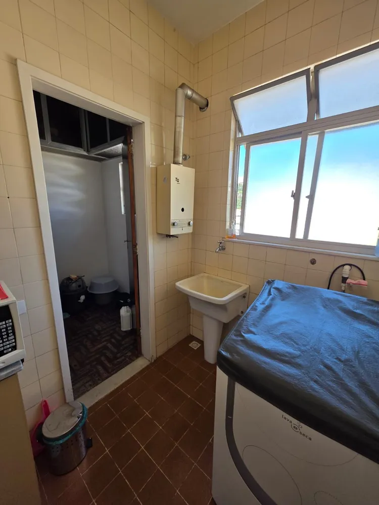Apartamento, 2 quartos, 90 m² - Foto 28