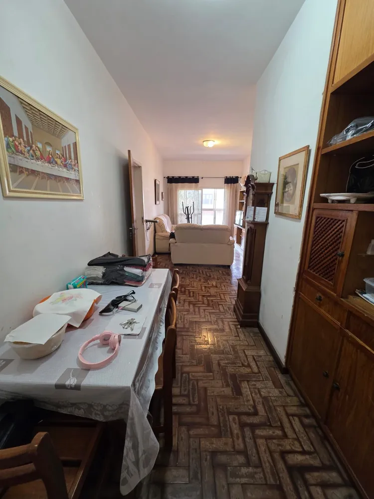Apartamento, 2 quartos, 90 m² - Foto 3
