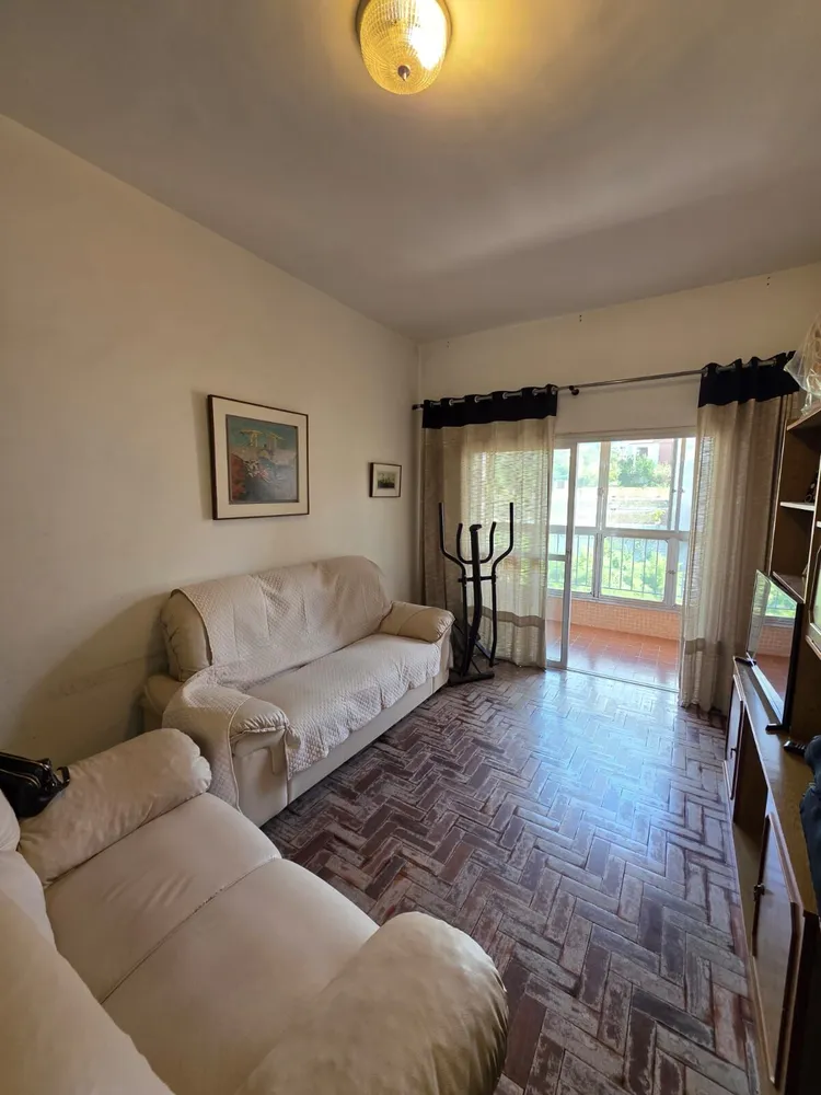 Apartamento, 2 quartos, 90 m² - Foto 1