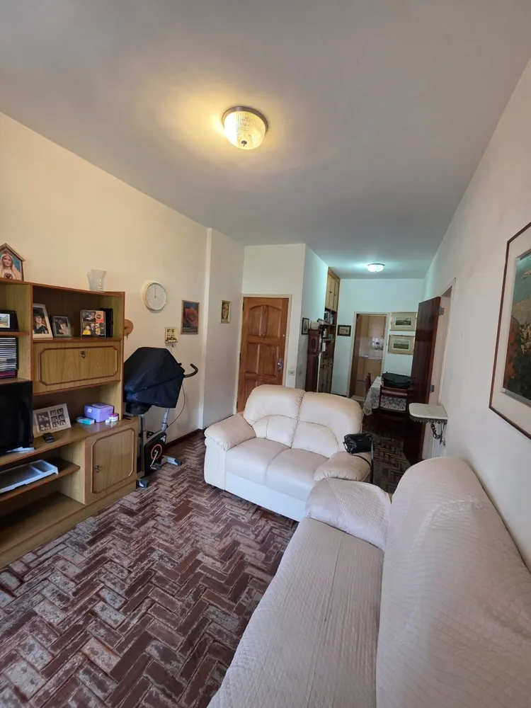 Apartamento, 2 quartos, 90 m² - Foto 9