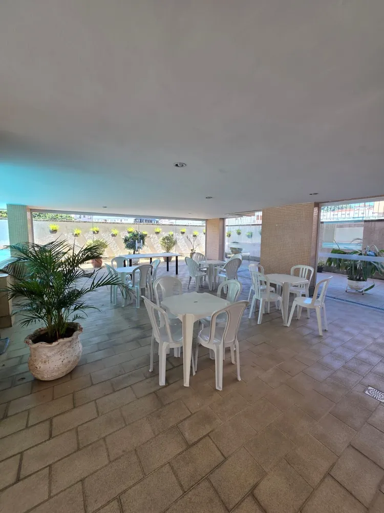 Apartamento, 2 quartos, 90 m² - Foto 35