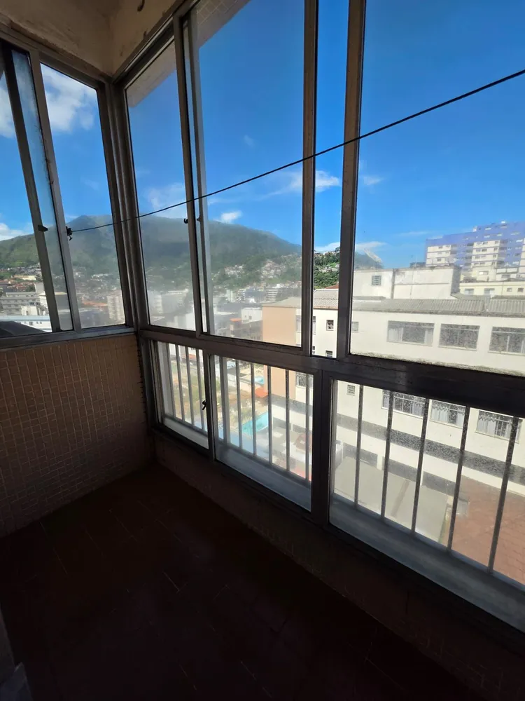Apartamento, 2 quartos, 90 m² - Foto 9