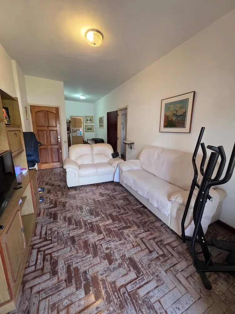 Apartamento, 2 quartos, 90 m² - Foto 6
