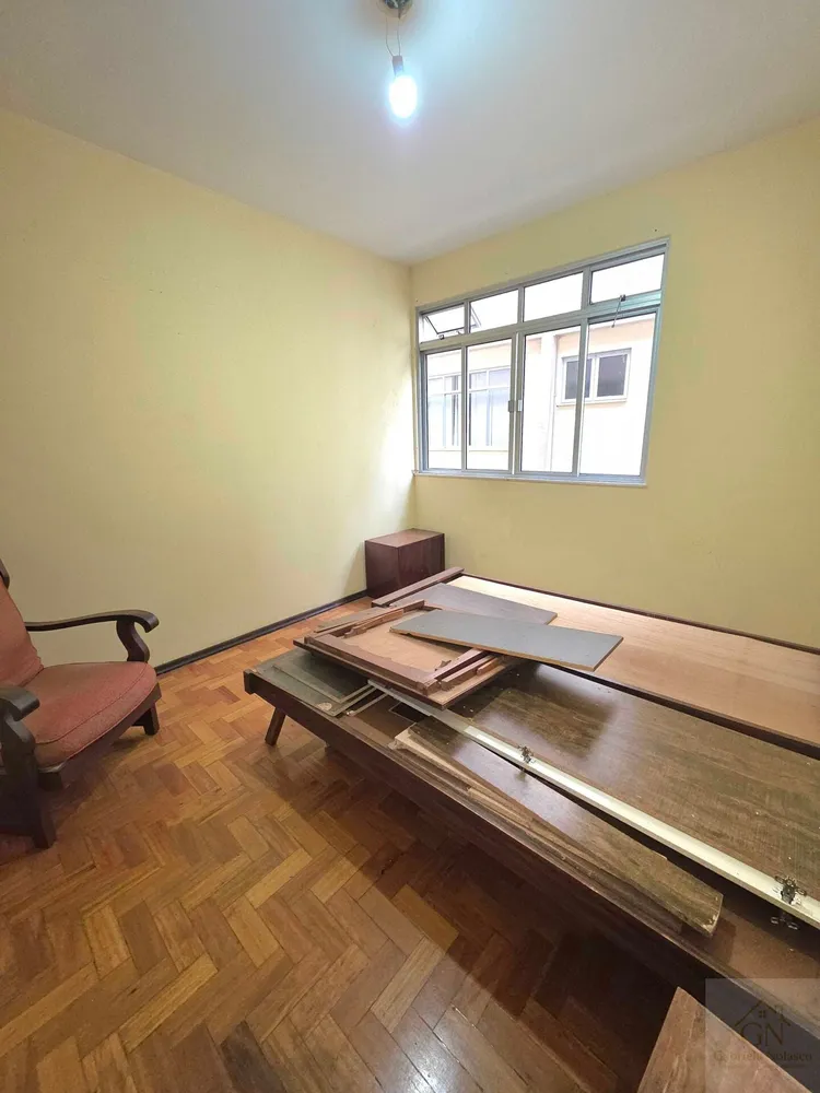 Apartamento, 1 quarto, 45 m² - Foto 9