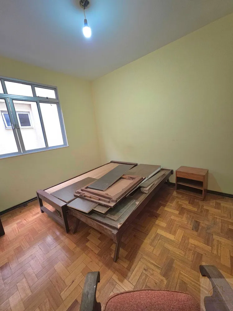 Apartamento, 1 quarto, 45 m² - Foto 12