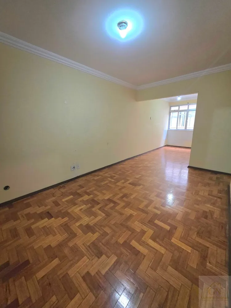 Apartamento, 1 quarto, 45 m² - Foto 3