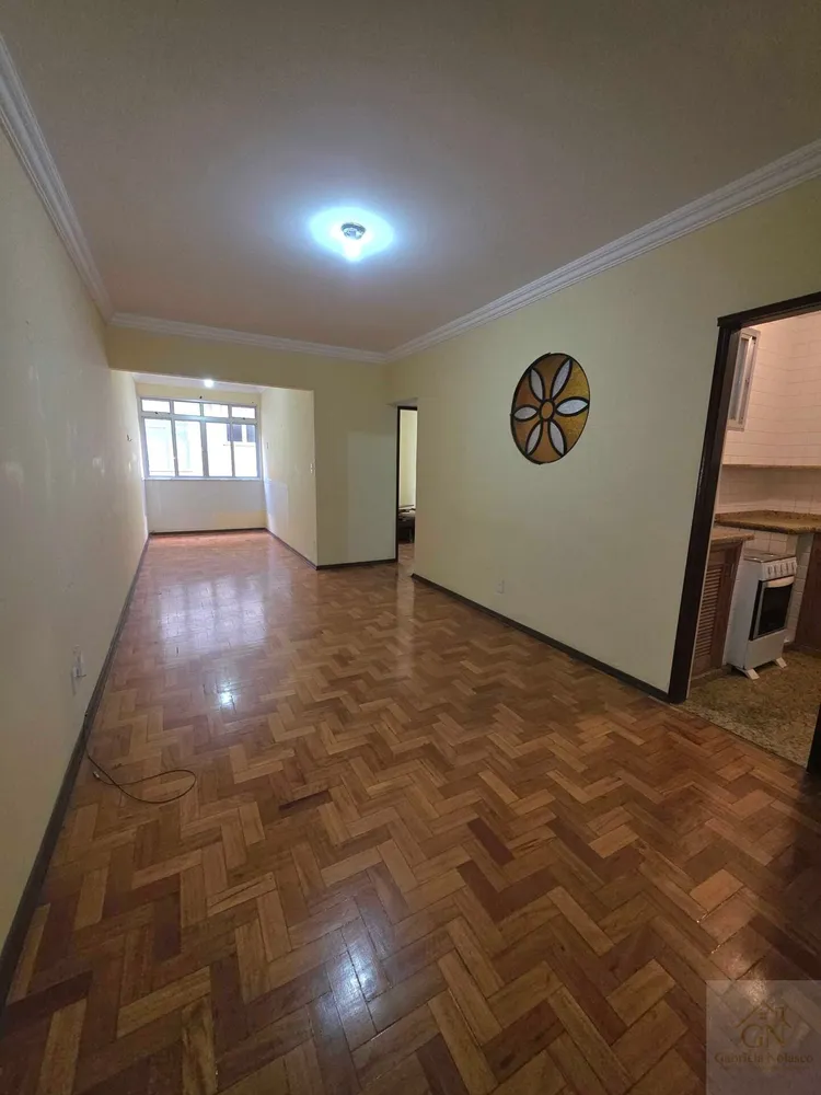 Apartamento, 1 quarto, 45 m² - Foto 1