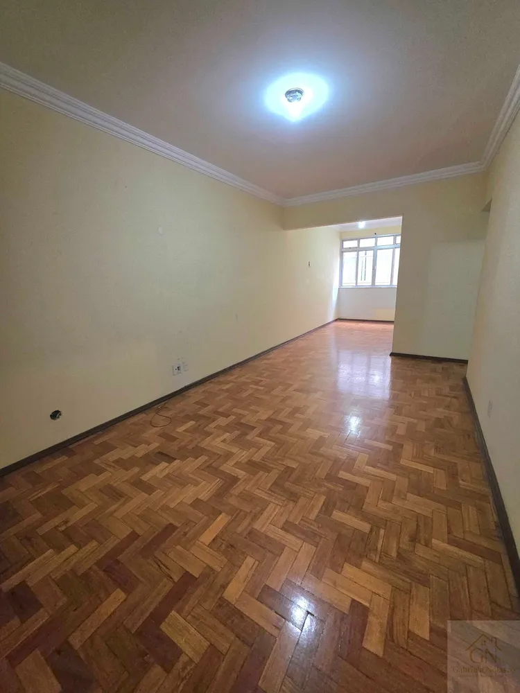 Apartamento, 1 quarto, 45 m² - Foto 2