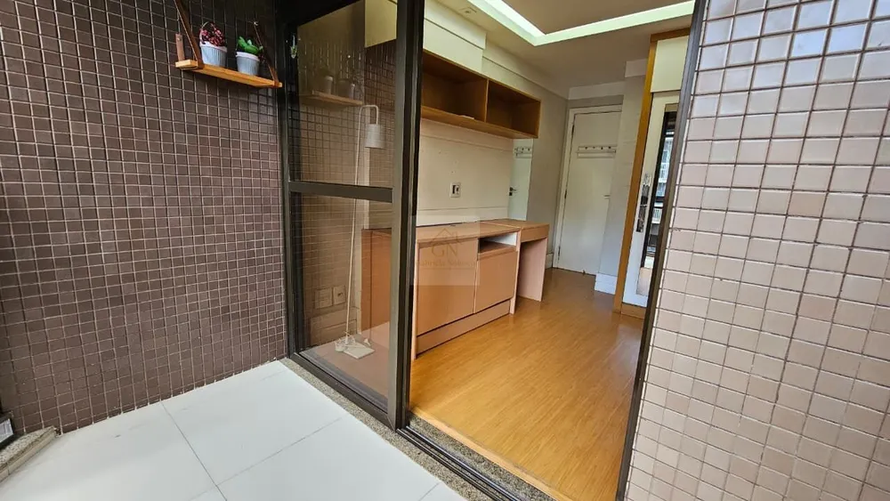Apartamento, 3 quartos, 140 m² - Foto 7