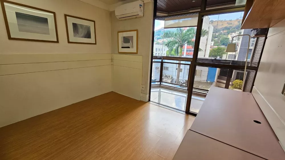Apartamento, 3 quartos, 140 m² - Foto 30