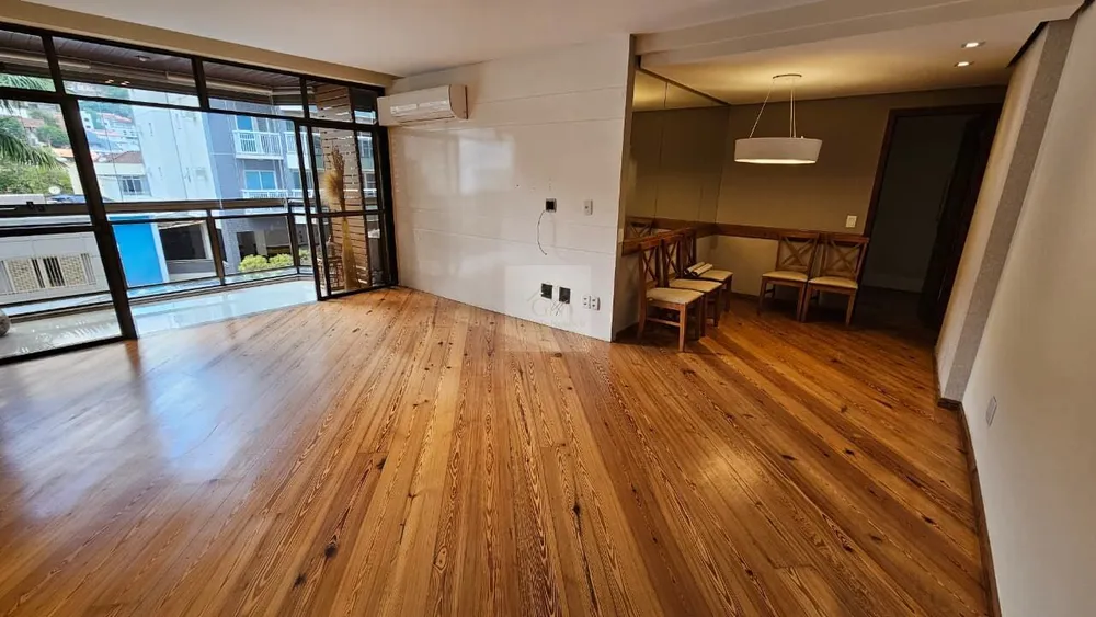Apartamento, 3 quartos, 140 m² - Foto 4