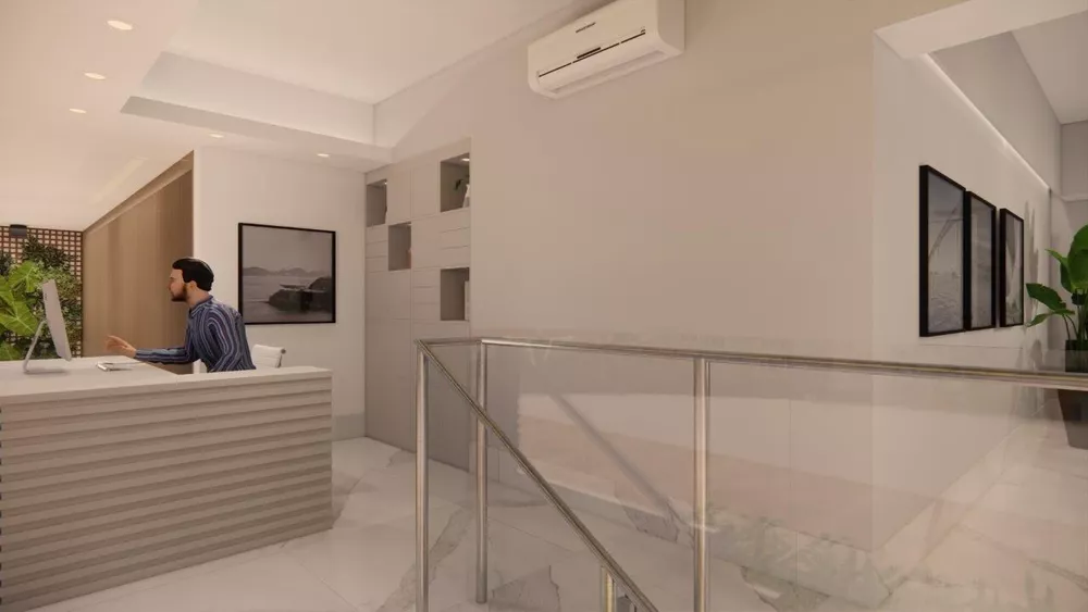 Apartamento, 3 quartos, 140 m² - Foto 23