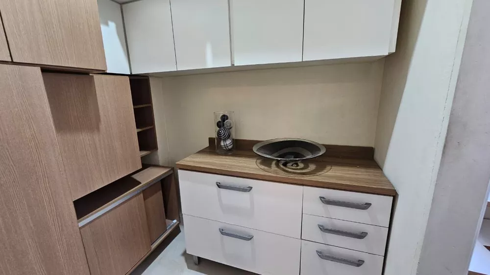 Apartamento, 3 quartos, 140 m² - Foto 16