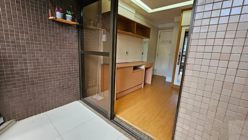 Apartamento, 3 quartos, 140 m² - Foto 8