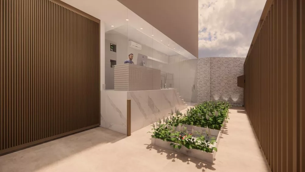 Apartamento, 3 quartos, 140 m² - Foto 21