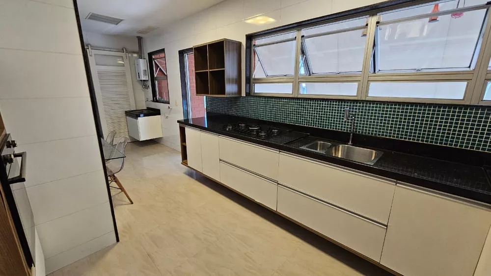 Apartamento, 3 quartos, 140 m² - Foto 7