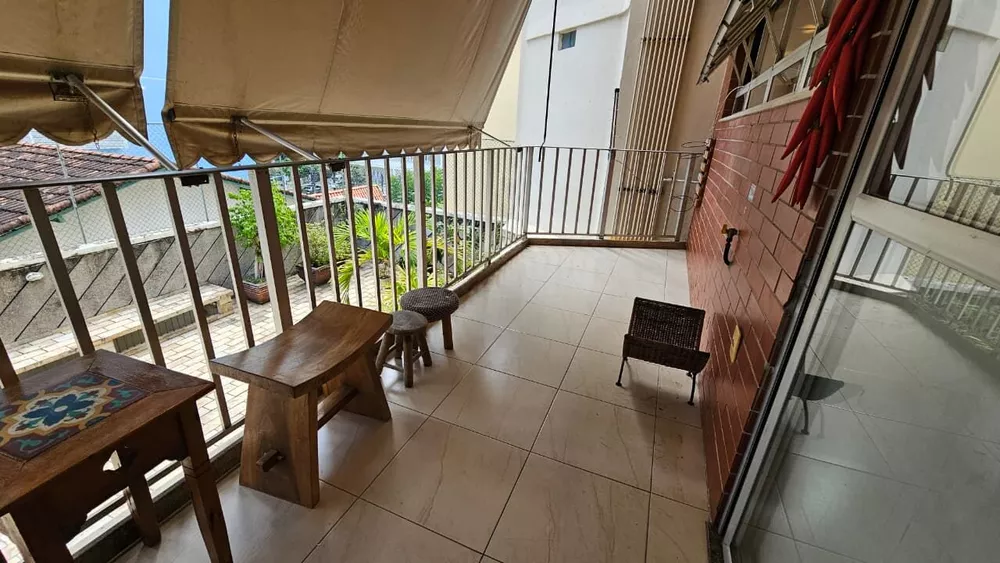Apartamento, 3 quartos, 140 m² - Foto 15
