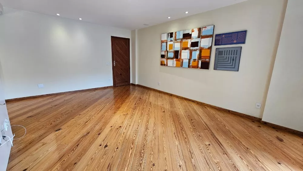 Apartamento, 3 quartos, 140 m² - Foto 4