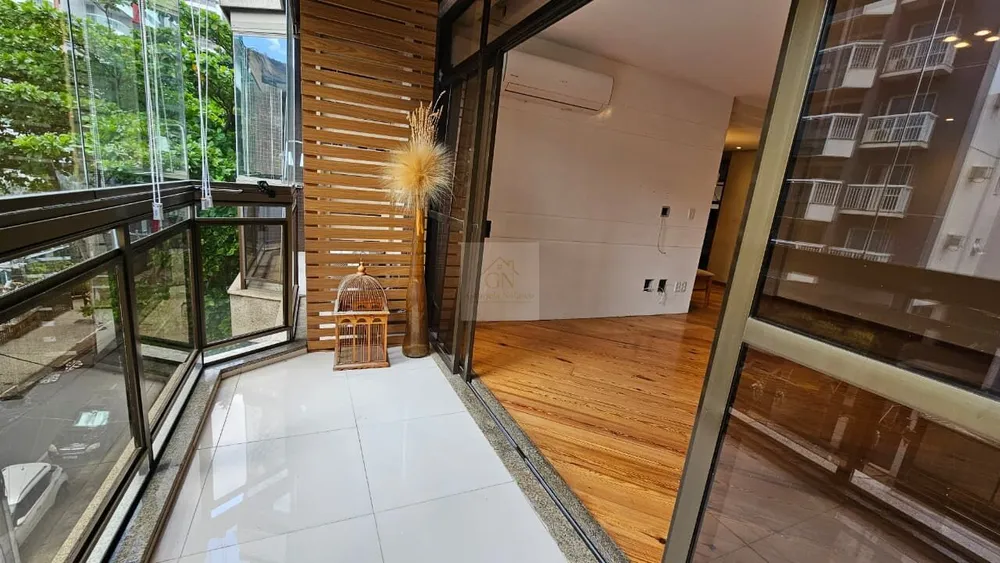 Apartamento, 3 quartos, 140 m² - Foto 10