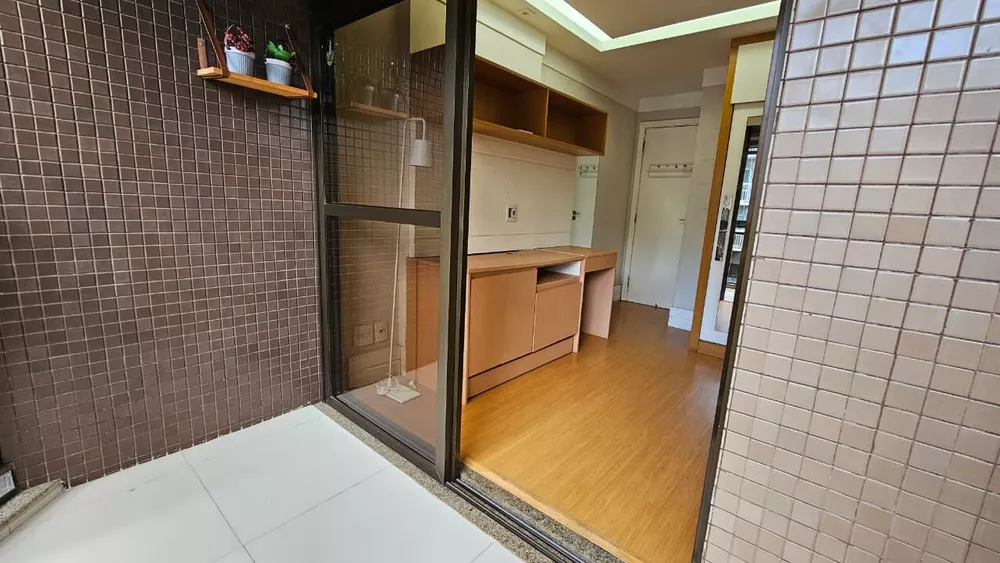 Apartamento, 3 quartos, 140 m² - Foto 22