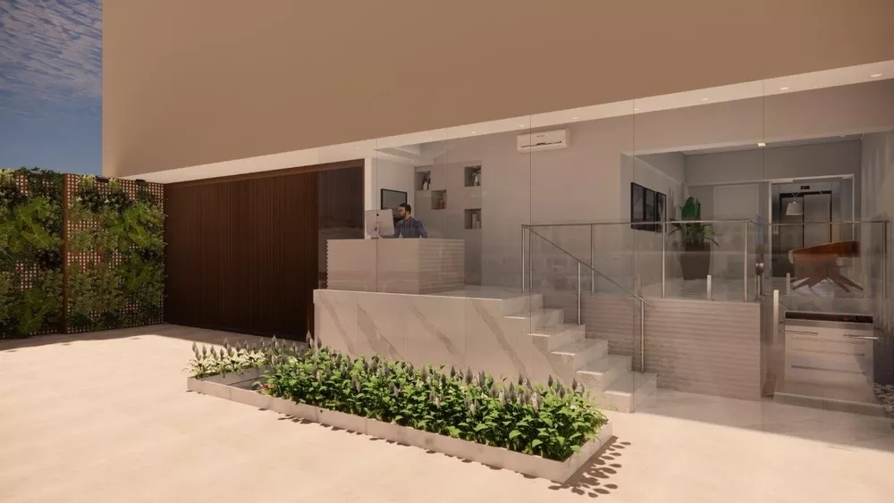 Apartamento, 3 quartos, 140 m² - Foto 11
