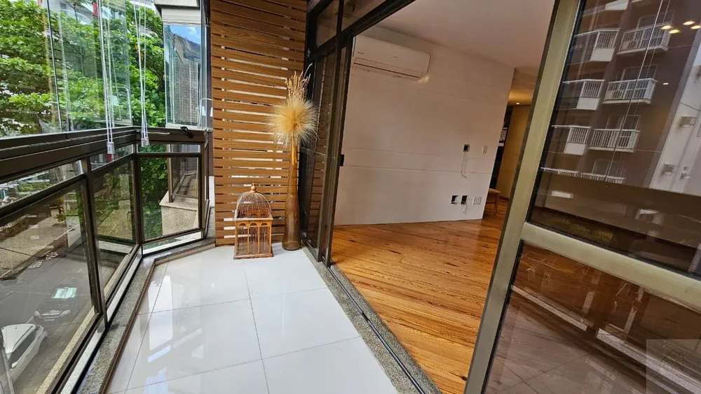 Apartamento, 3 quartos, 140 m² - Foto 12
