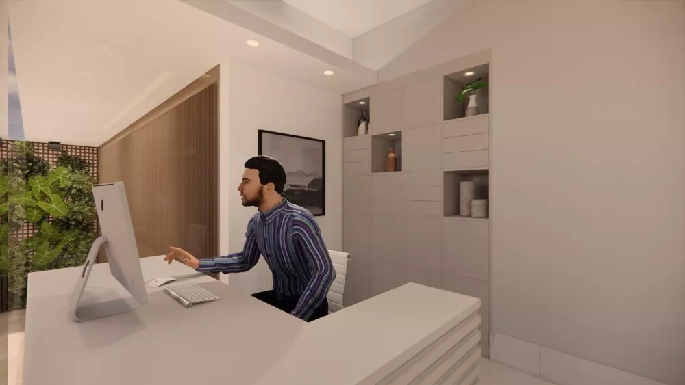 Apartamento, 3 quartos, 140 m² - Foto 19