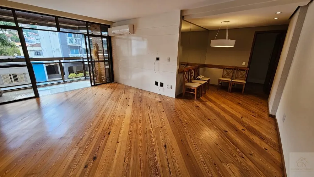 Apartamento, 3 quartos, 140 m² - Foto 5