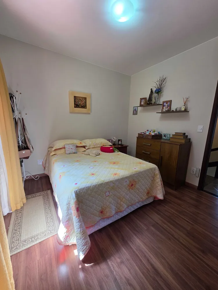 Casa de Condomínio, 3 quartos - Foto 9