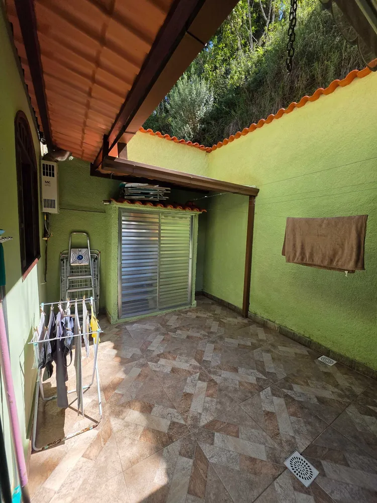 Casa de Condomínio, 3 quartos - Foto 38