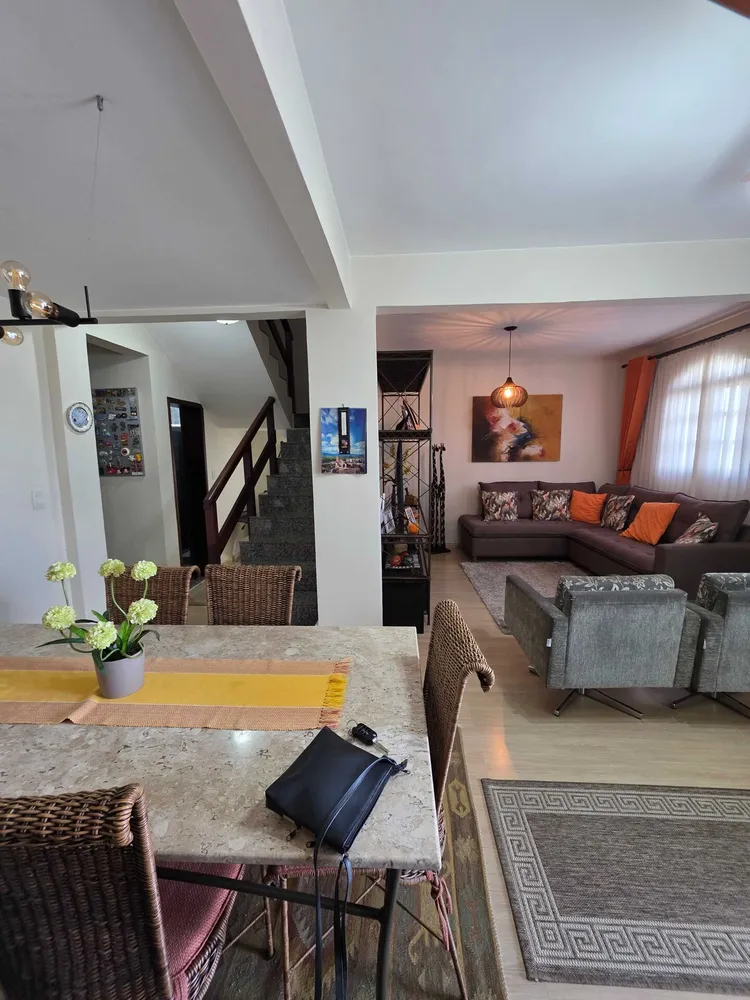 Casa de Condomínio, 3 quartos - Foto 12