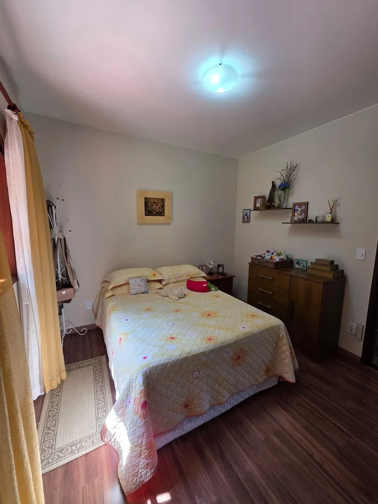Casa de Condomínio, 3 quartos - Foto 23