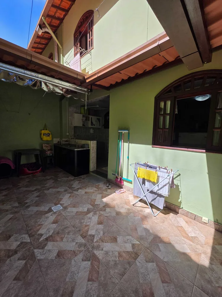 Casa de Condomínio, 3 quartos - Foto 37