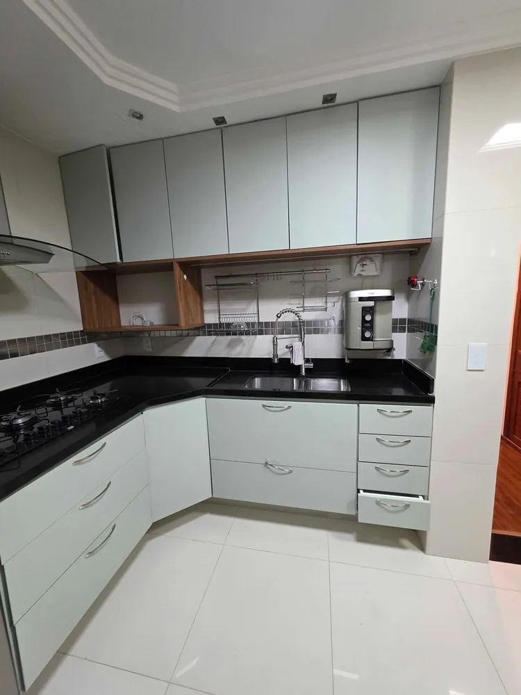 Casa, 3 quartos, 120 m² - Foto 13