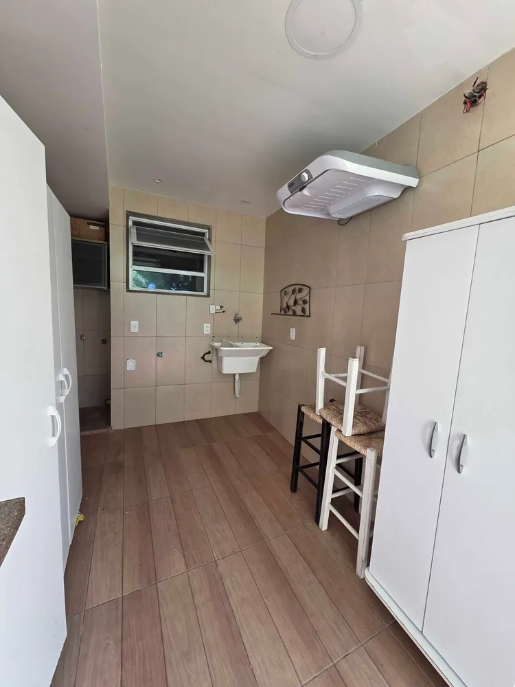Casa, 3 quartos, 120 m² - Foto 20