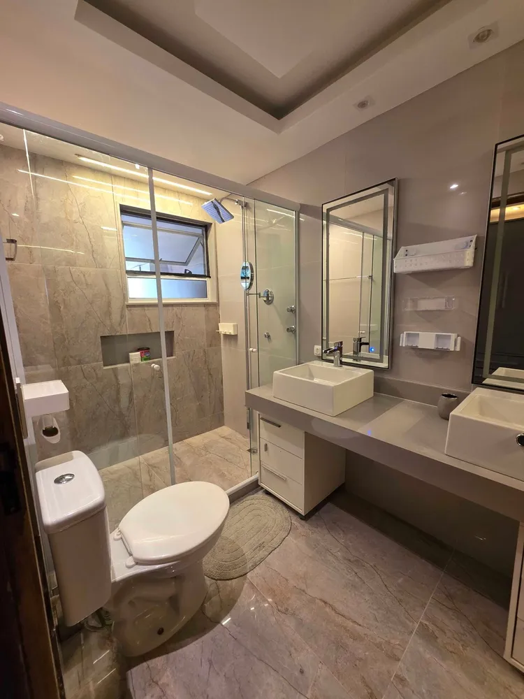 Casa, 3 quartos, 120 m² - Foto 33