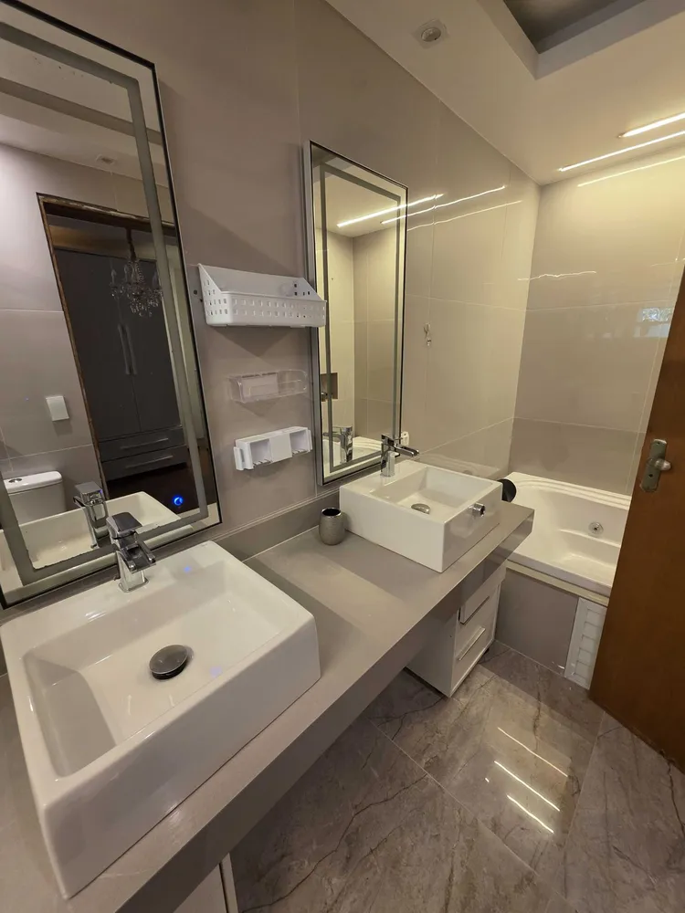 Casa, 3 quartos, 120 m² - Foto 30