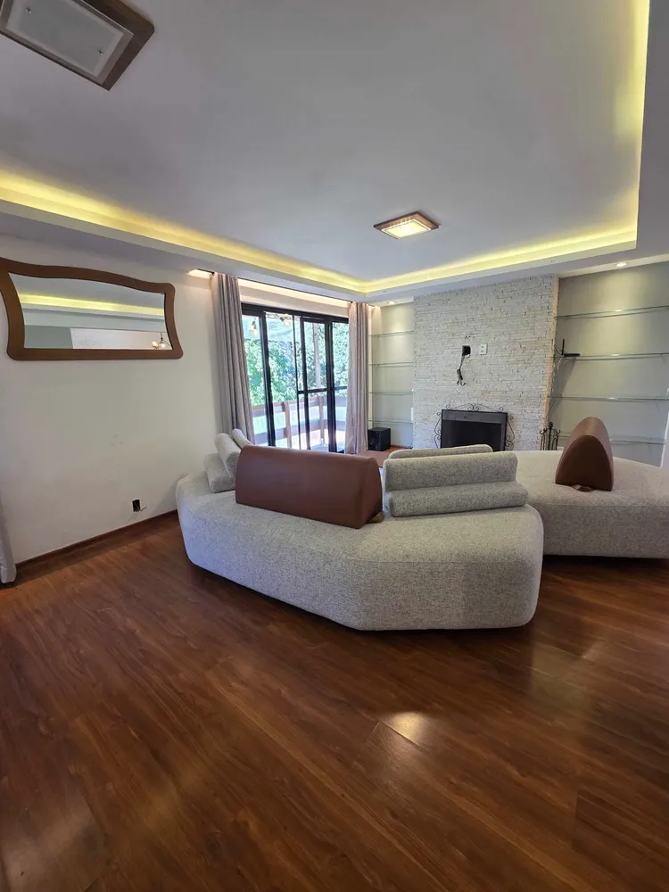 Casa, 3 quartos, 120 m² - Foto 10