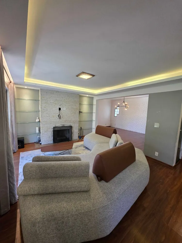 Casa, 3 quartos, 120 m² - Foto 9