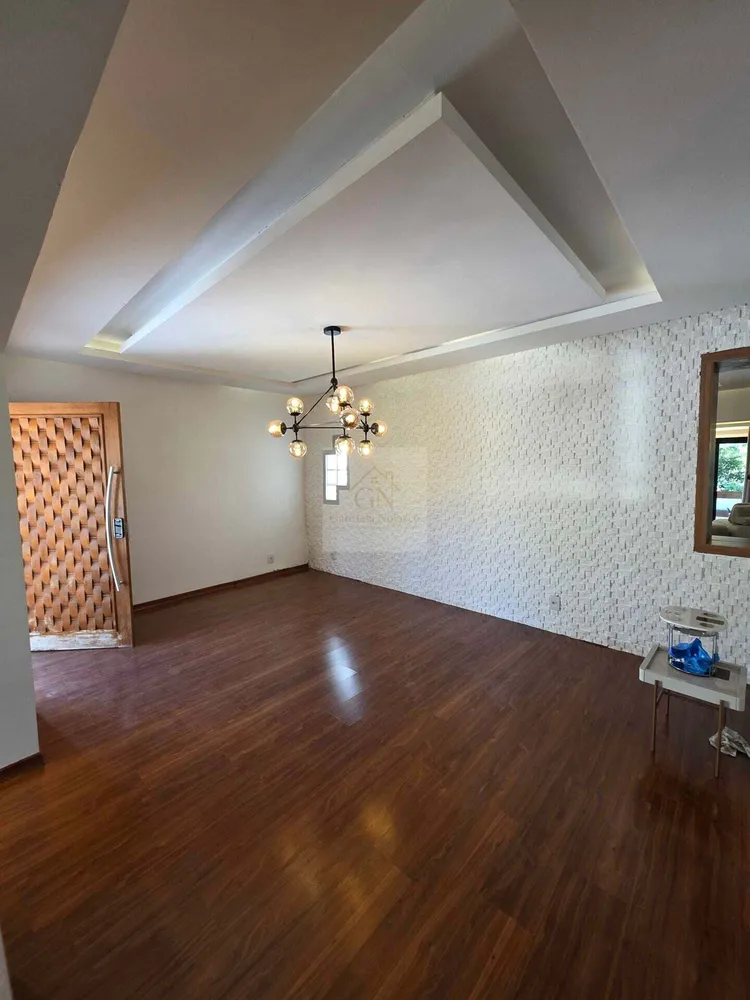 Casa, 3 quartos, 120 m² - Foto 1