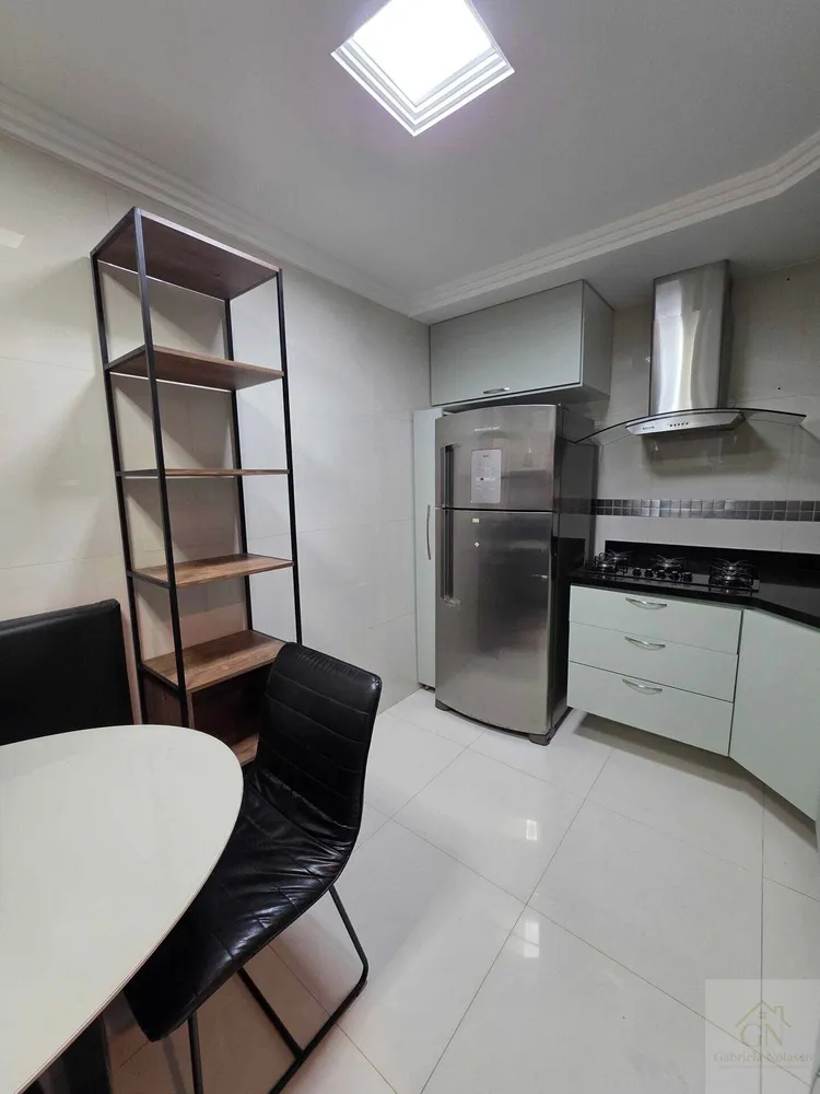 Casa, 3 quartos, 120 m² - Foto 23