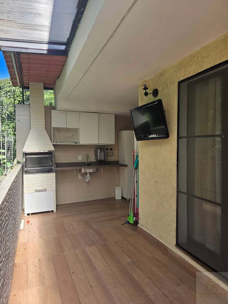 Casa, 3 quartos, 120 m² - Foto 29