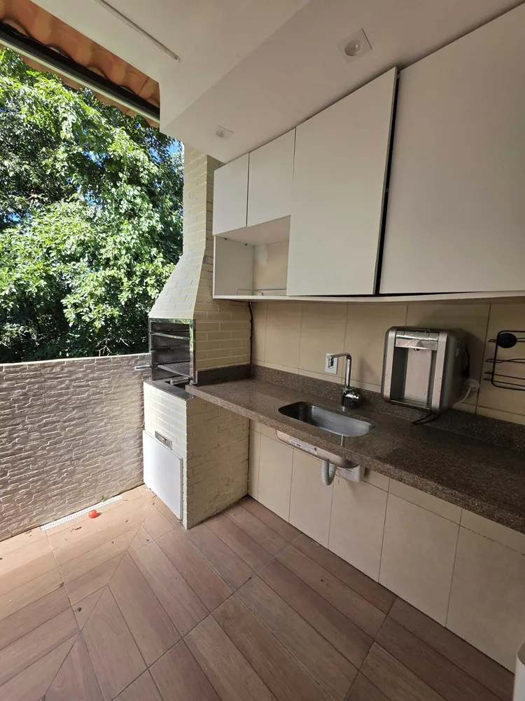 Casa, 3 quartos, 120 m² - Foto 21