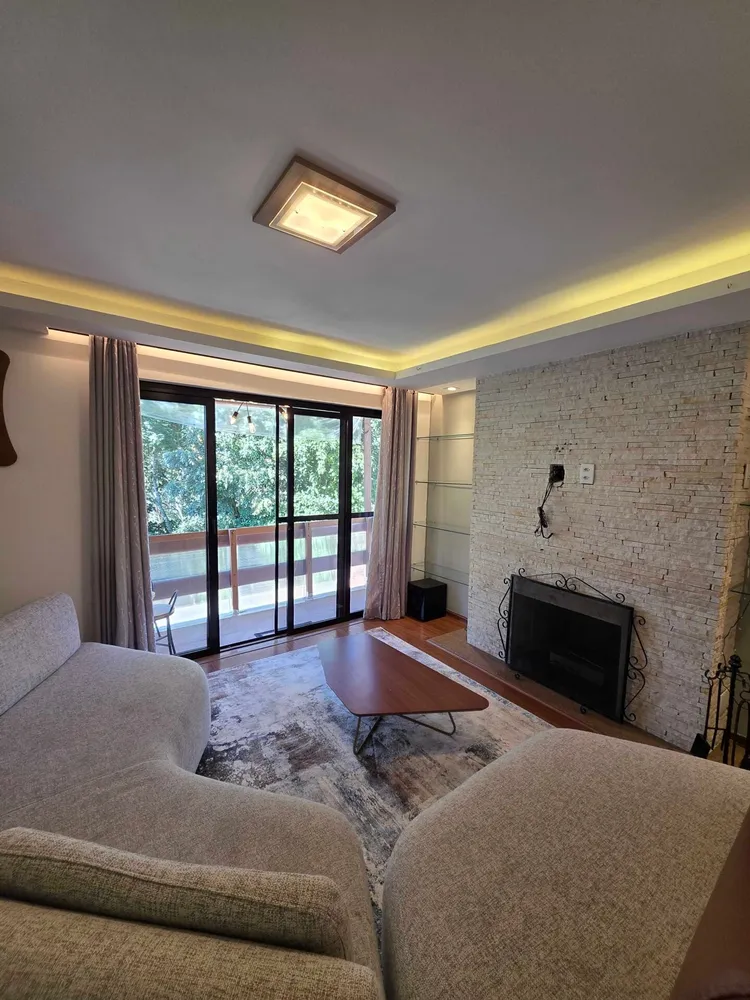 Casa, 3 quartos, 120 m² - Foto 6