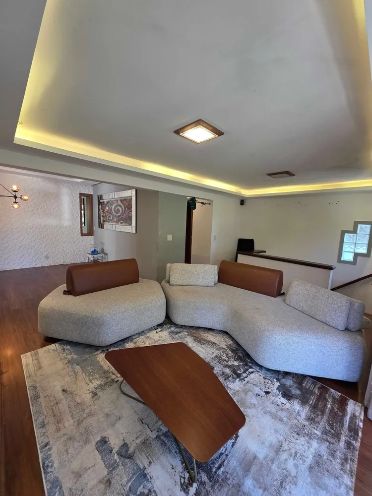 Casa, 3 quartos, 120 m² - Foto 4